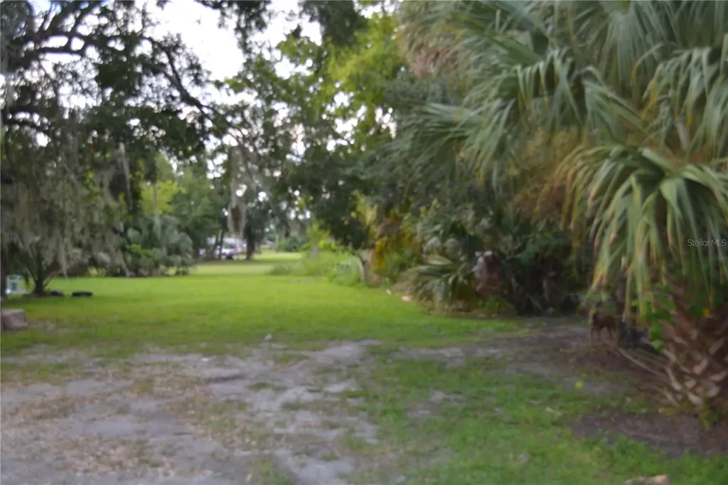 0 Lincoln Street Sanford FL 32771