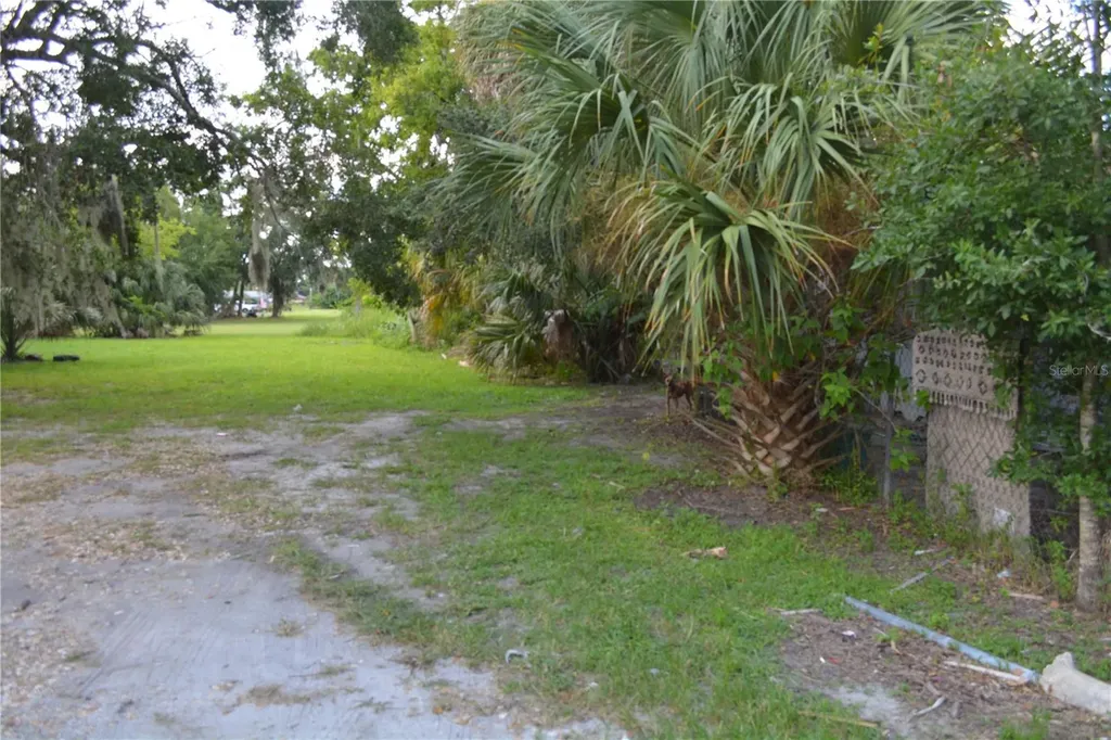 0 Lincoln Street Sanford FL 32771