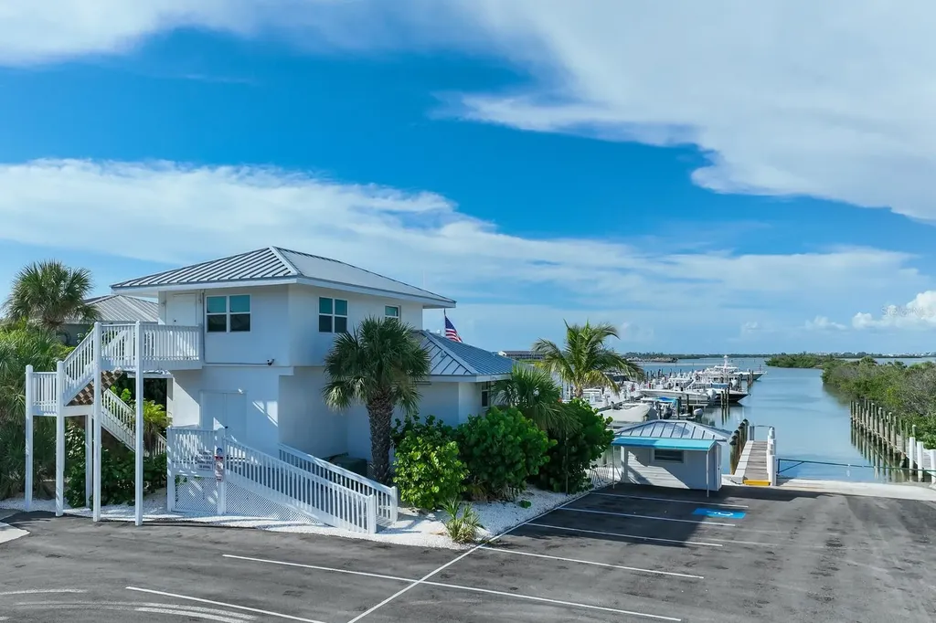 5820 Gasparilla Road Boca Grande FL 33921
