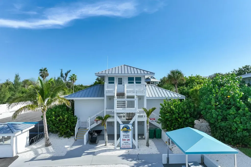 5820 Gasparilla Road Boca Grande FL 33921