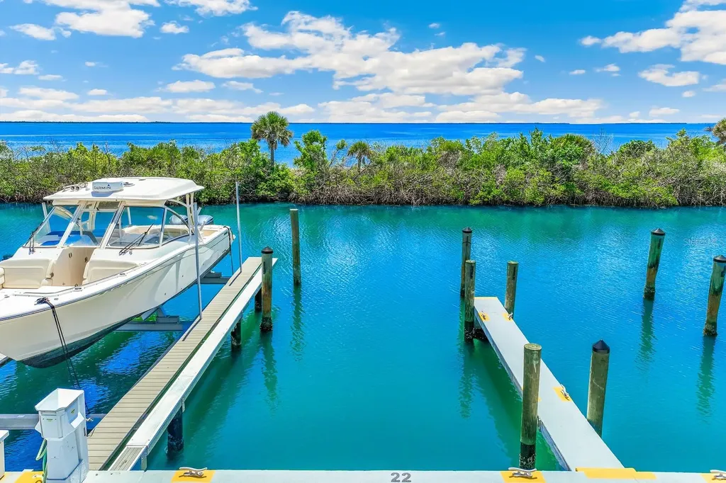 5820 Gasparilla Road Boca Grande FL 33921