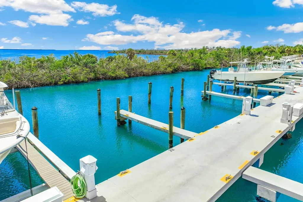 5820 Gasparilla Road Boca Grande FL 33921