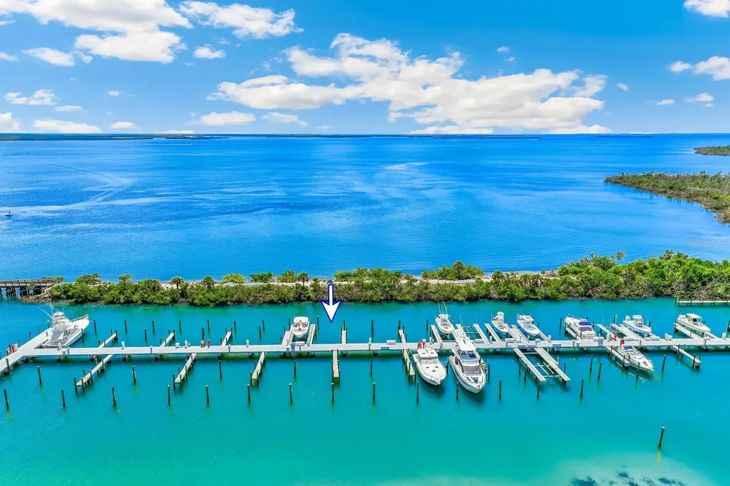 5820 Gasparilla Road Boca Grande FL 33921