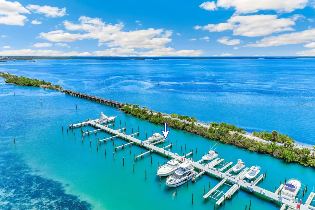 5820 Gasparilla Road Boca Grande FL 33921