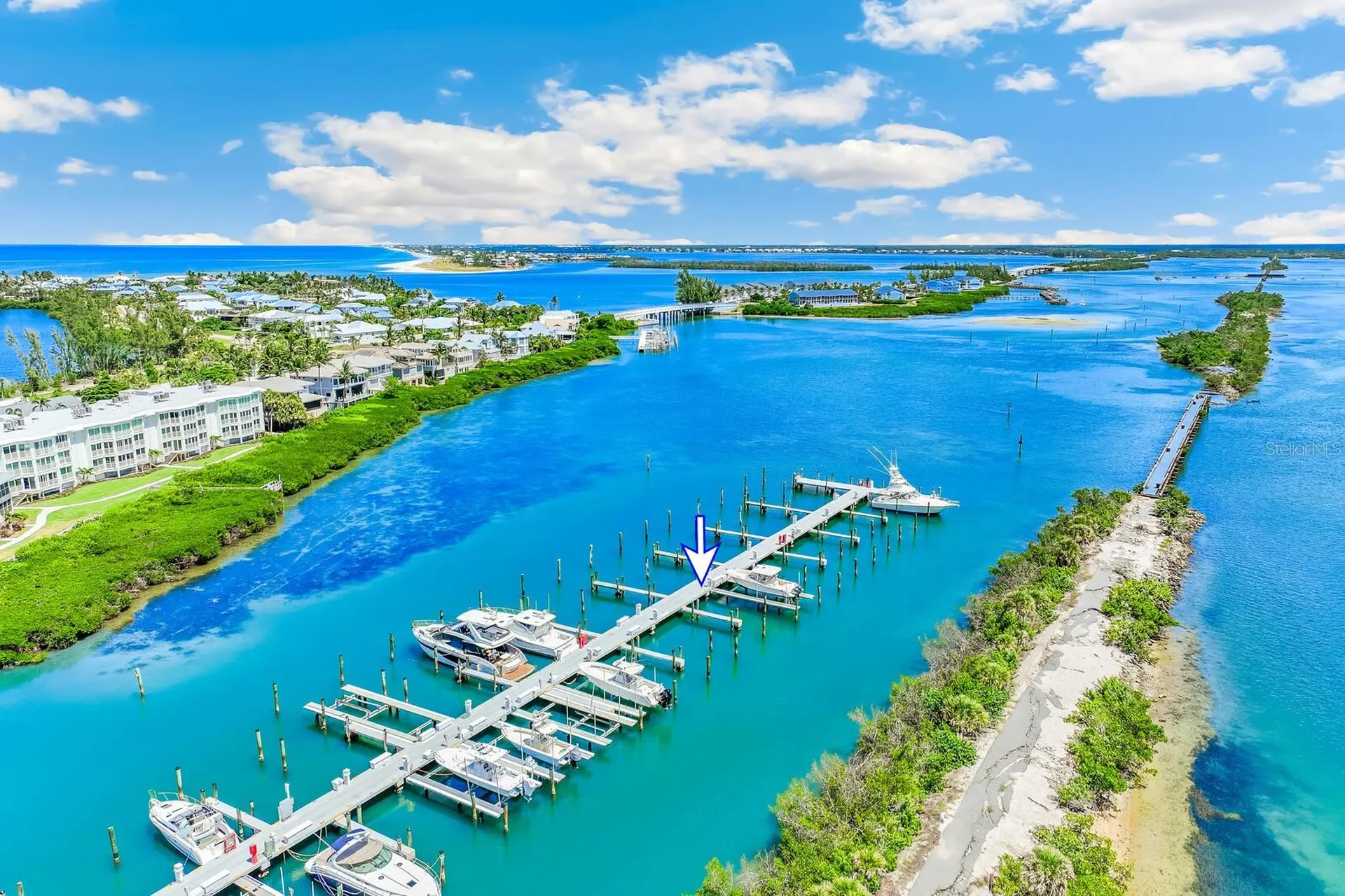 5820 Gasparilla Road Boca Grande FL 33921