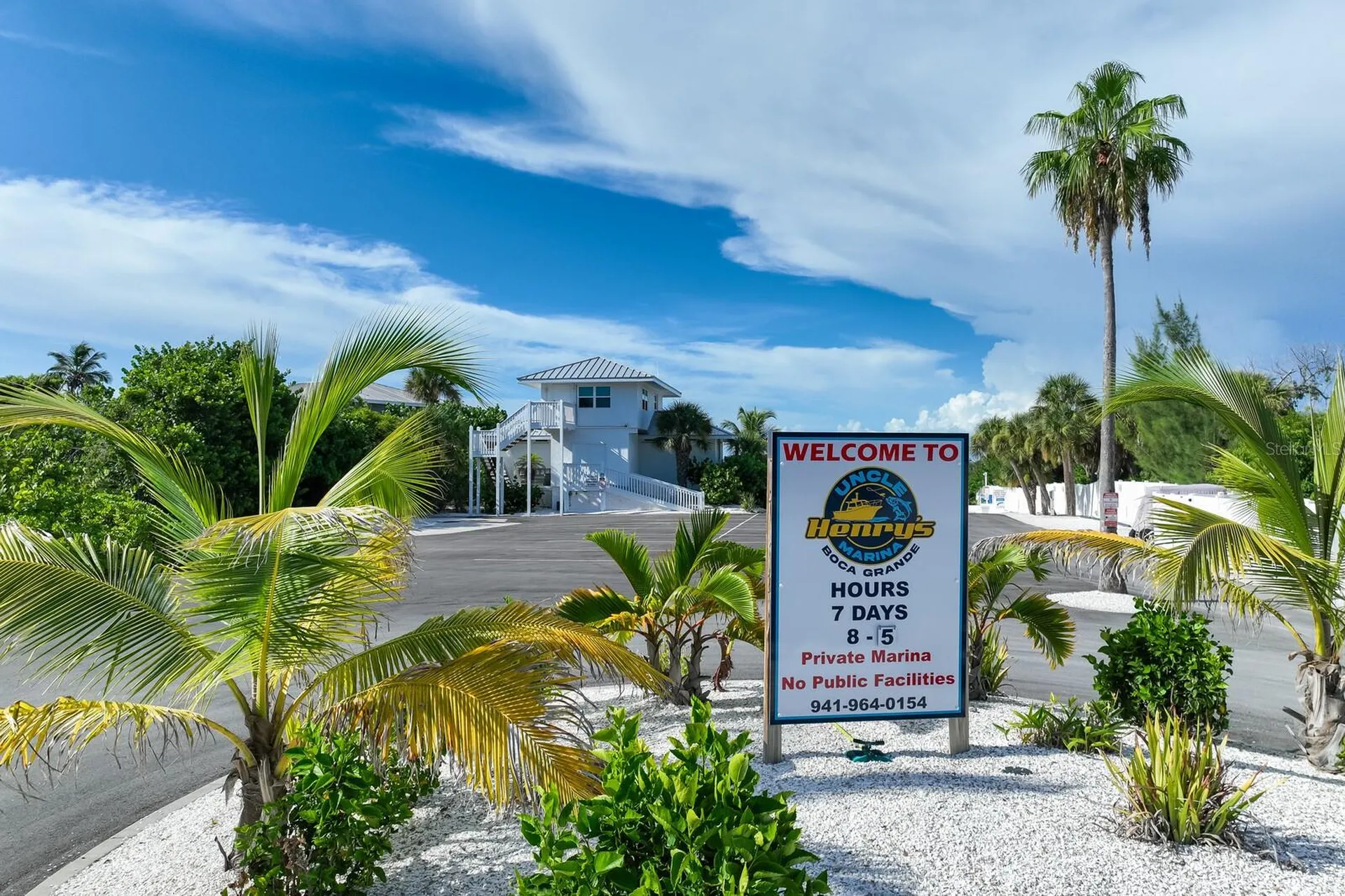 5820 Gasparilla Road Boca Grande FL 33921