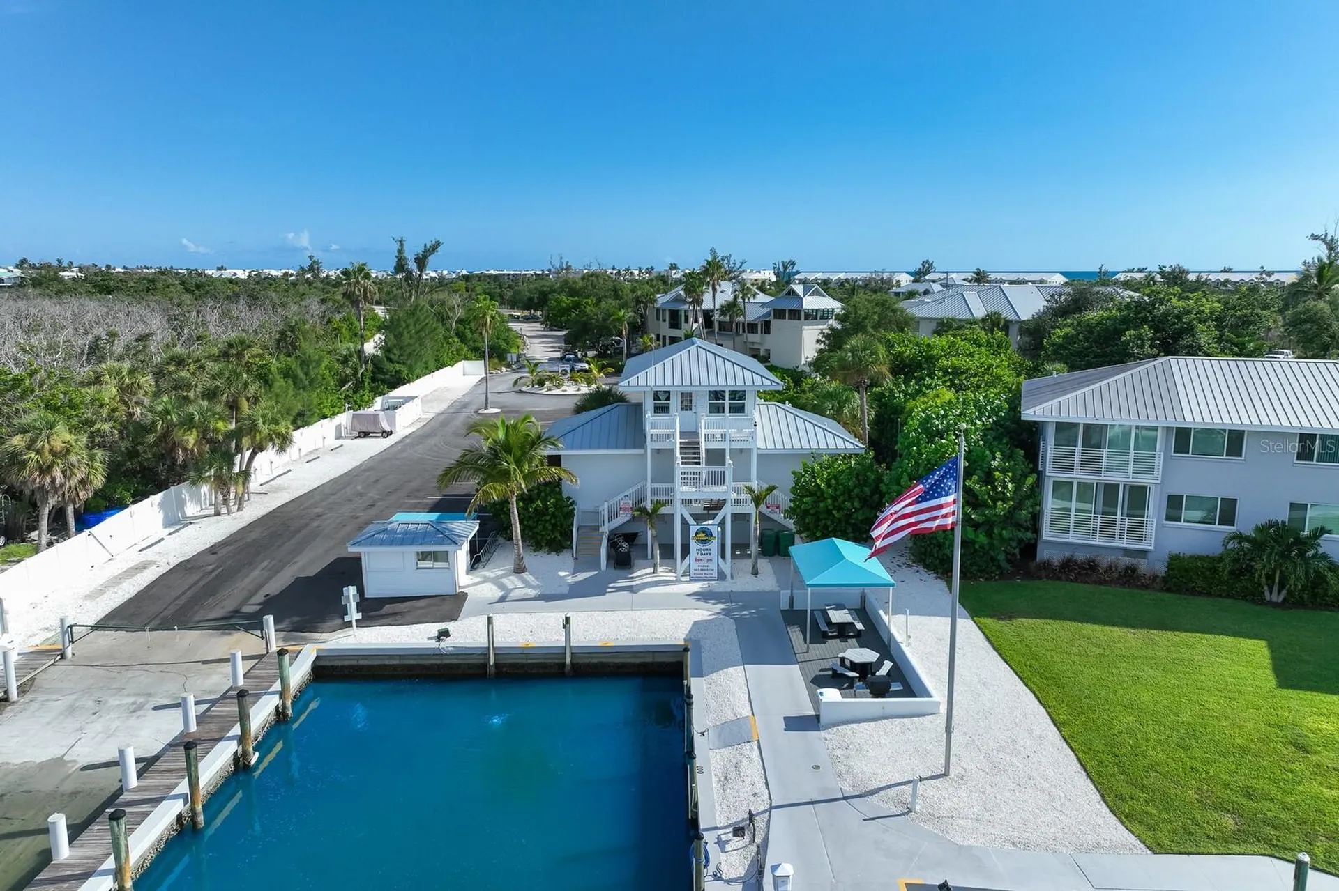 5820 Gasparilla Road Boca Grande FL 33921