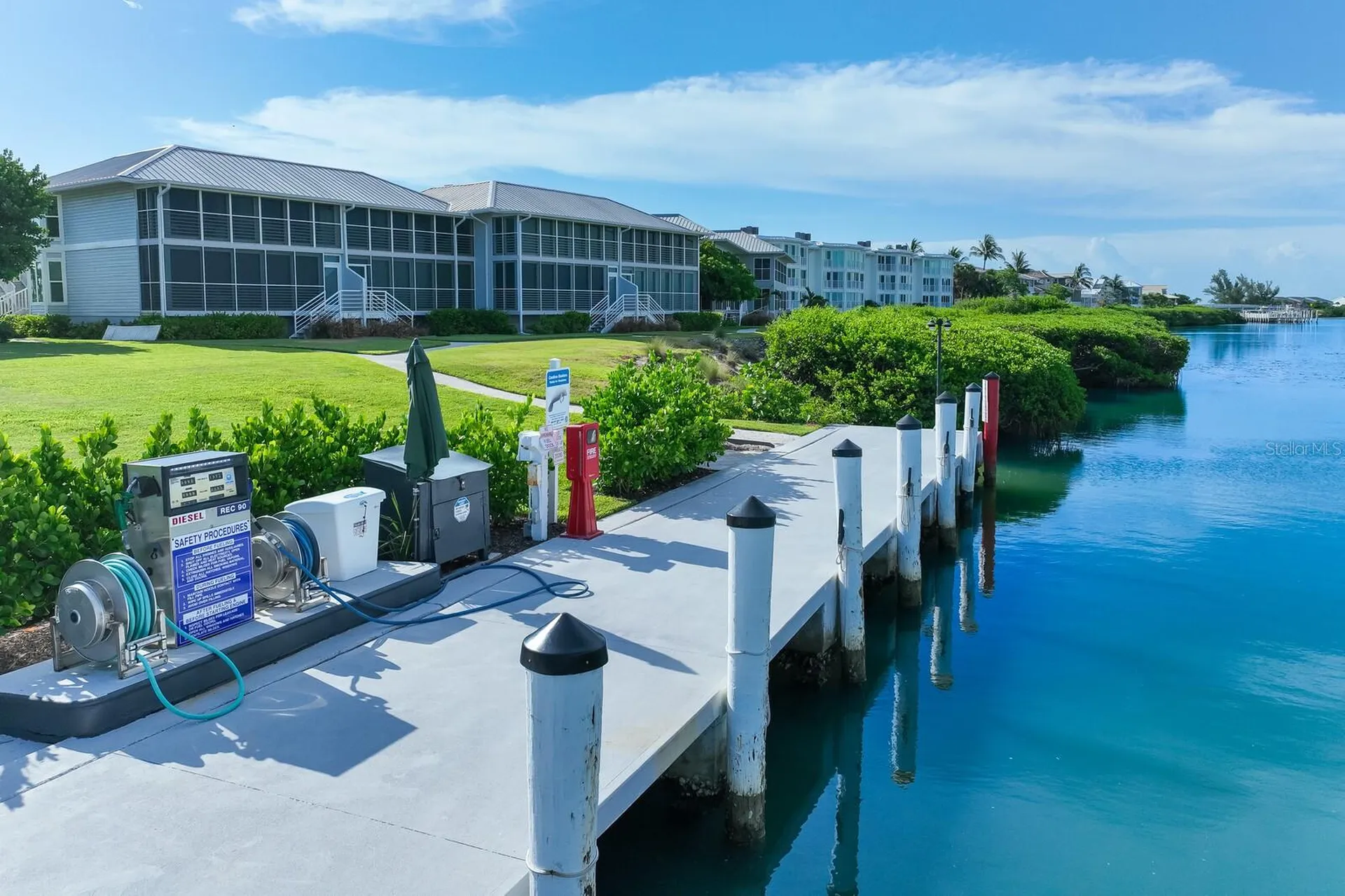 5820 Gasparilla Road Boca Grande FL 33921