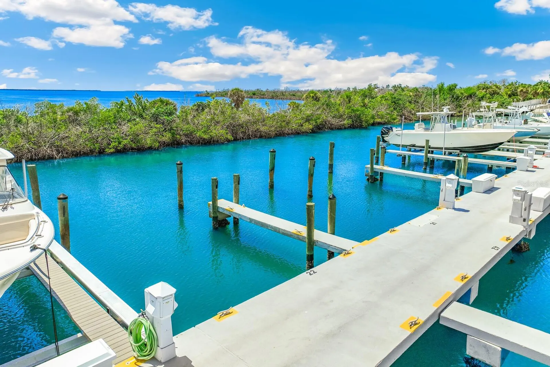 5820 Gasparilla Road Boca Grande FL 33921