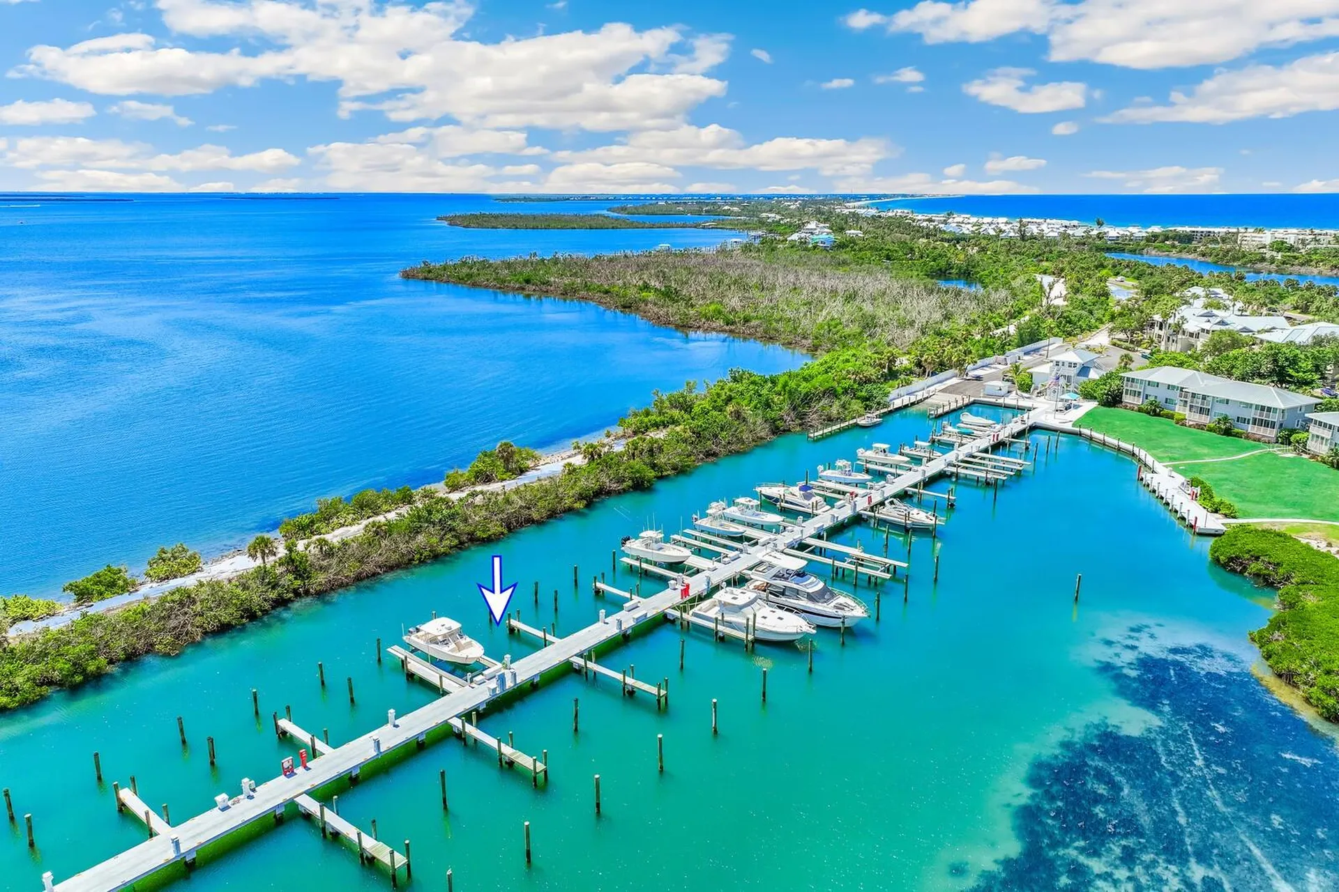 5820 Gasparilla Road Boca Grande FL 33921