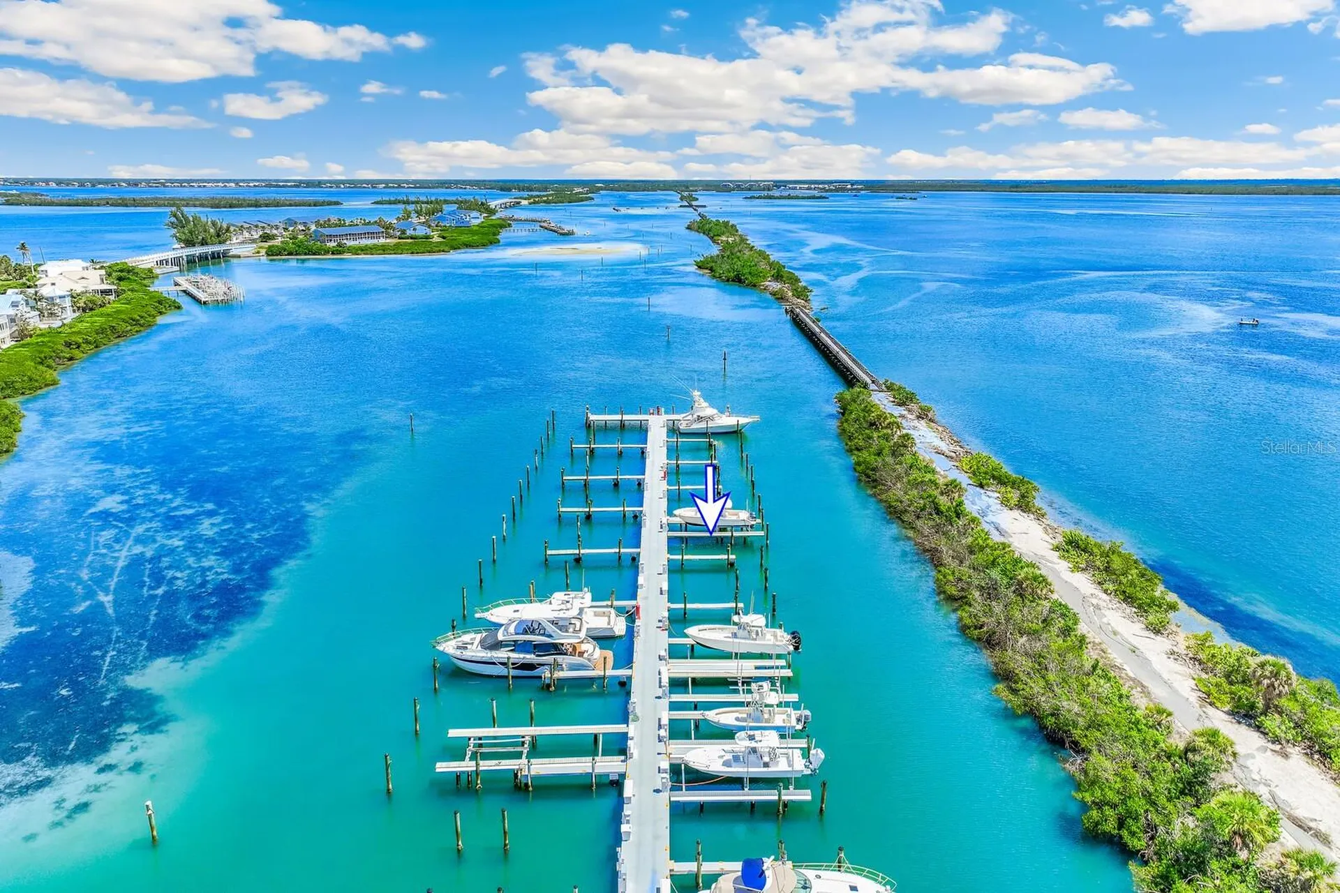 5820 Gasparilla Road Boca Grande FL 33921