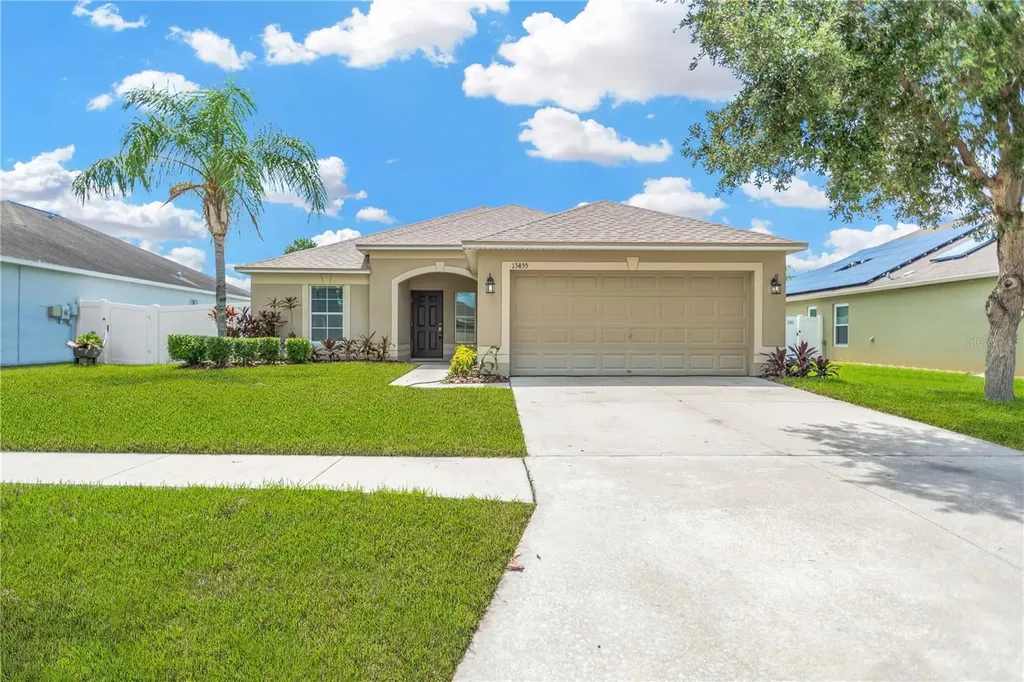 13455 Graham Yarden Drive Riverview FL 33579