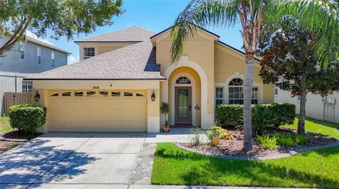 9528 Baton Rouge Lane Land O Lakes FL 34638