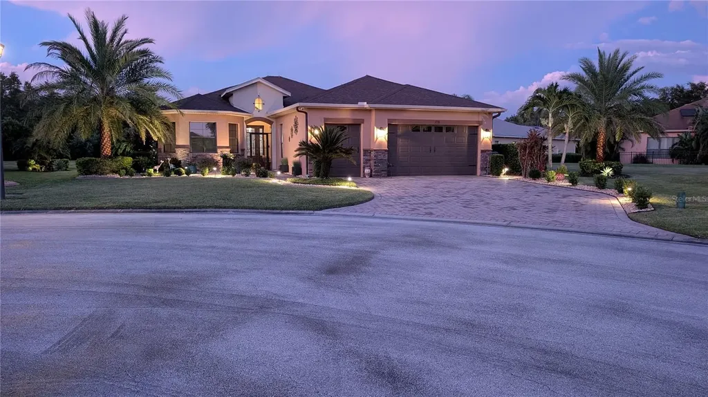 318 Santa Barbara Lane Kissimmee FL 34759
