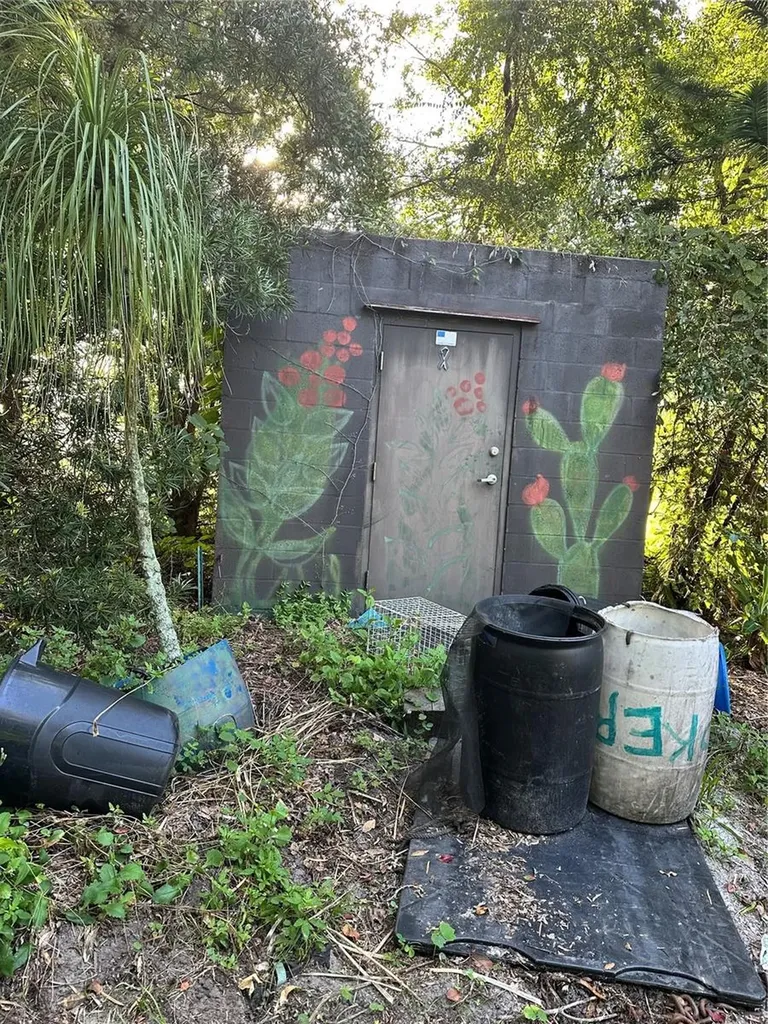 6721 NE County Road 660 Arcadia FL 34266