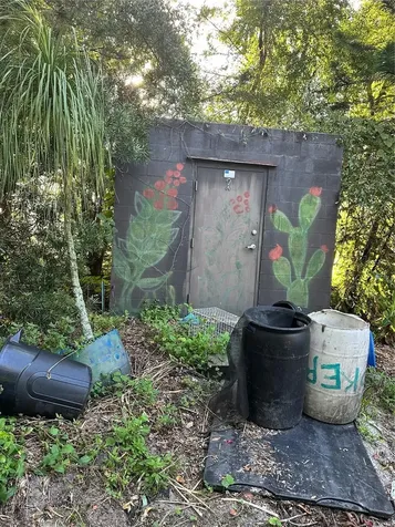 6721 NE County Road 660 Arcadia FL 34266