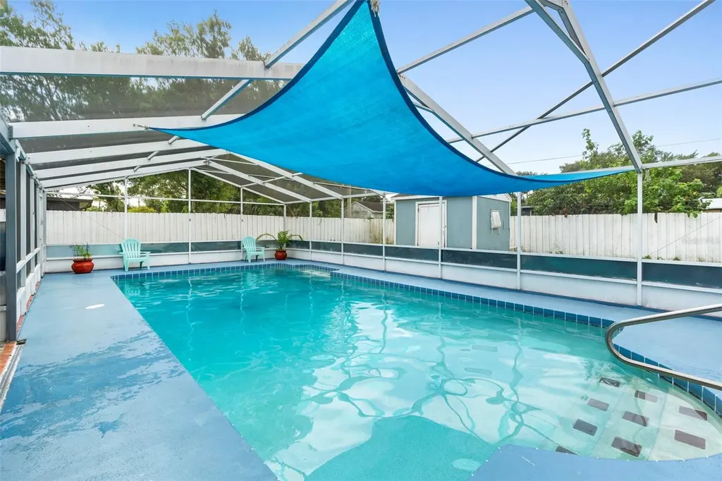 7308 Hager Way Orlando FL 32822
