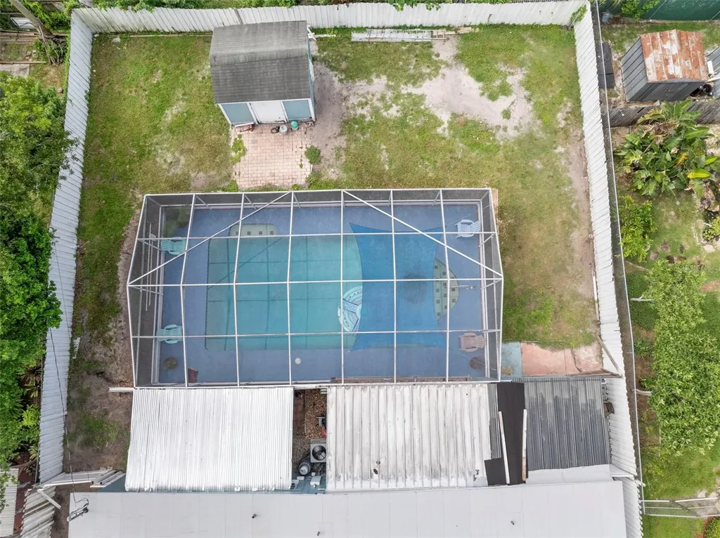 7308 Hager Way Orlando FL 32822