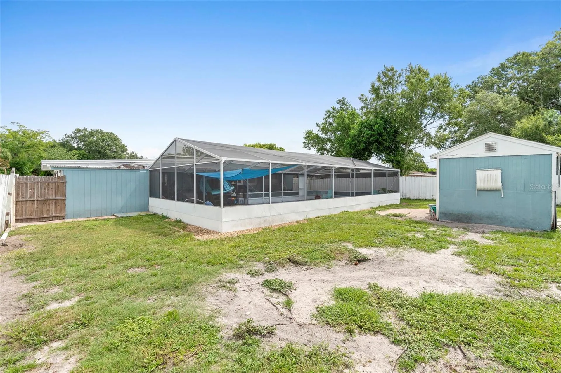 7308 Hager Way Orlando FL 32822