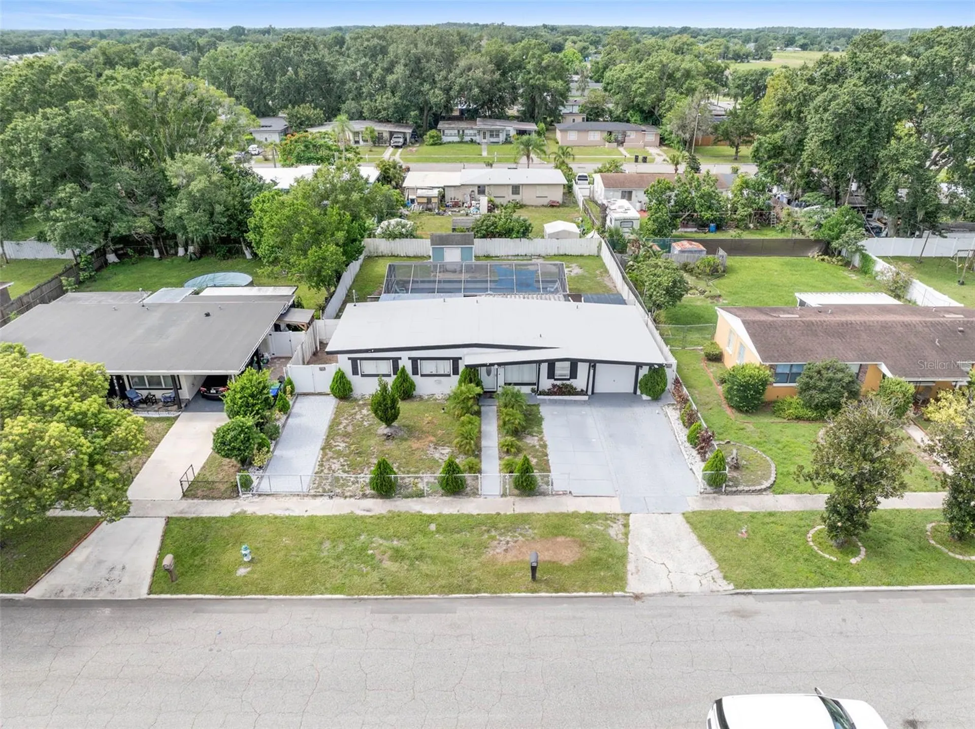 7308 Hager Way Orlando FL 32822