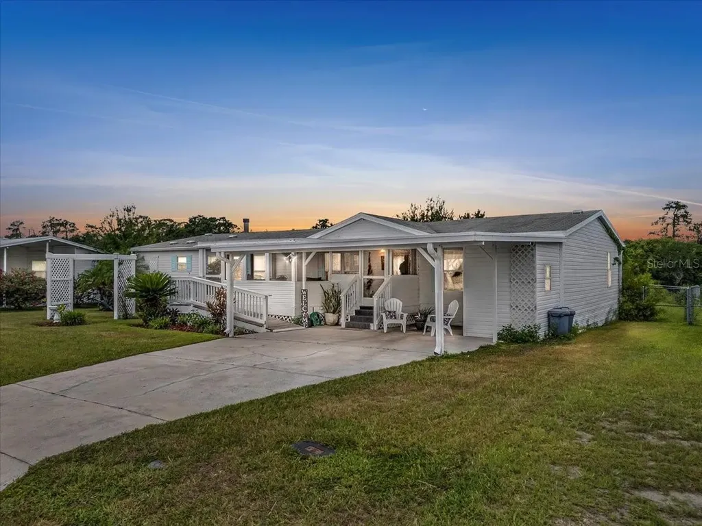 483 Lindsey Drive Lakeland FL 33809