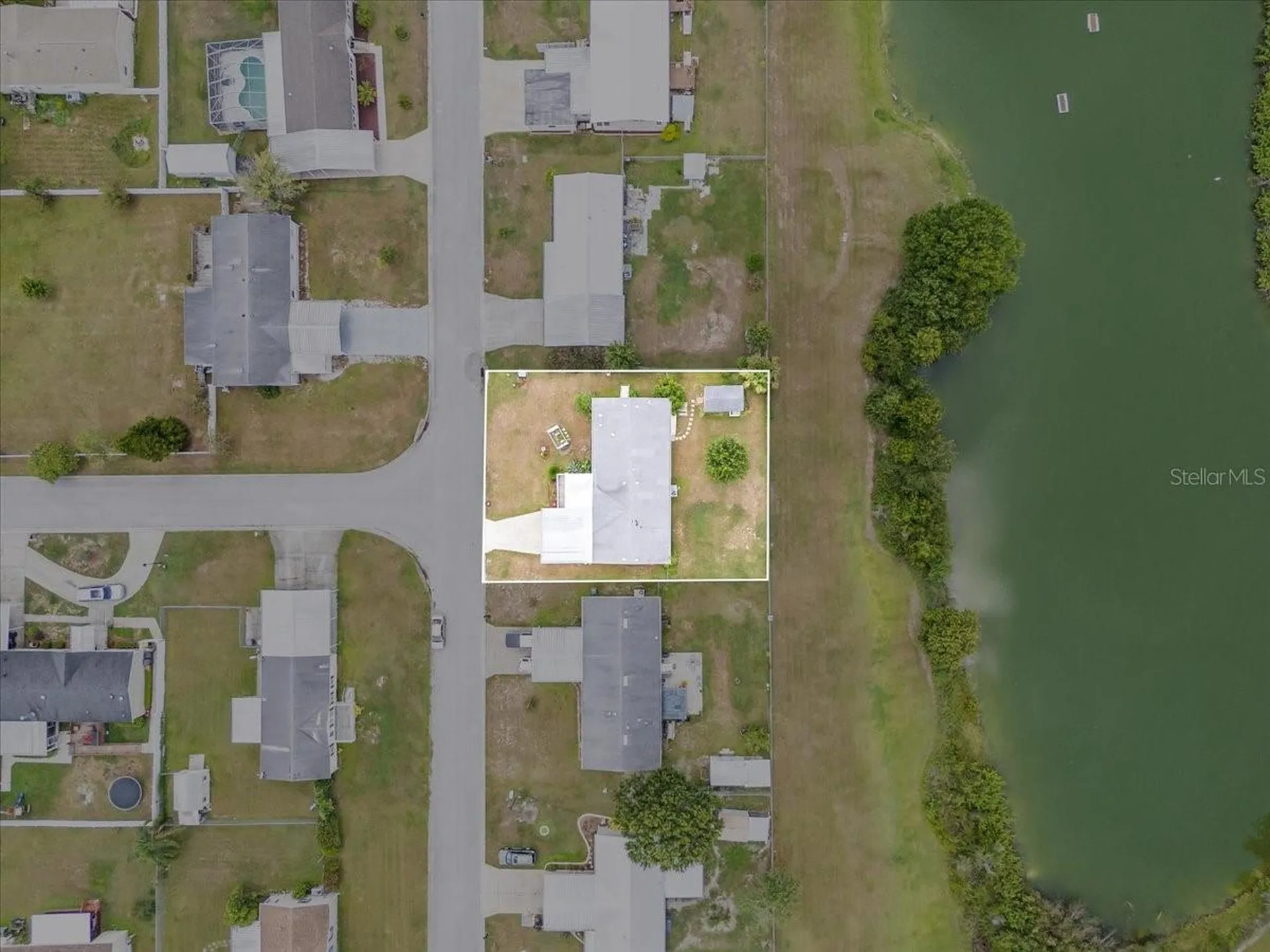 483 Lindsey Drive Lakeland FL 33809