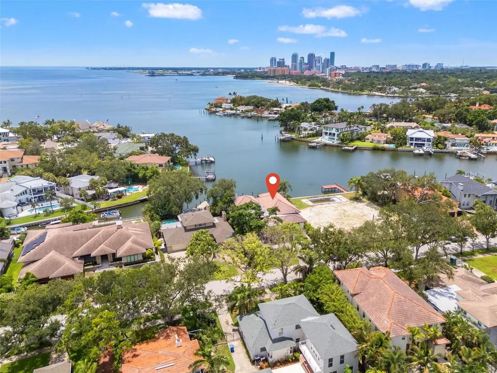 1365 Brightwaters Boulevard NE St Petersburg FL 33704