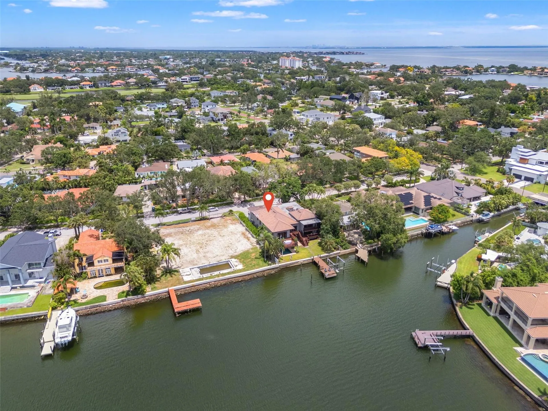 1365 Brightwaters Boulevard NE St Petersburg FL 33704