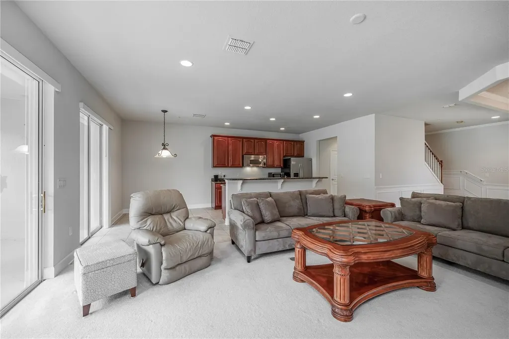 1323 Gilford Point Lane Davenport FL 33896