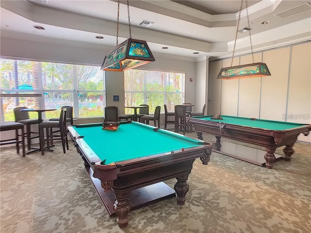 1323 Gilford Point Lane Davenport FL 33896