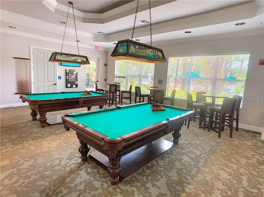 1323 Gilford Point Lane Davenport FL 33896