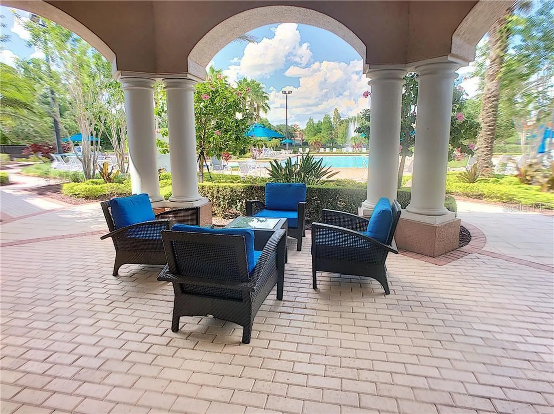1323 Gilford Point Lane Davenport FL 33896