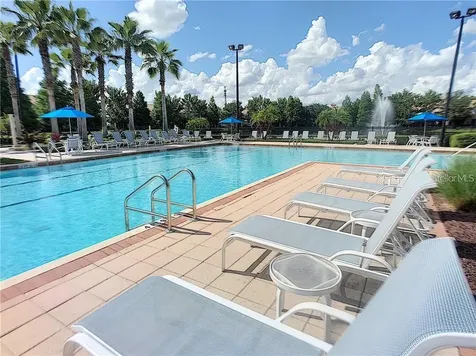 1323 Gilford Point Lane Davenport FL 33896