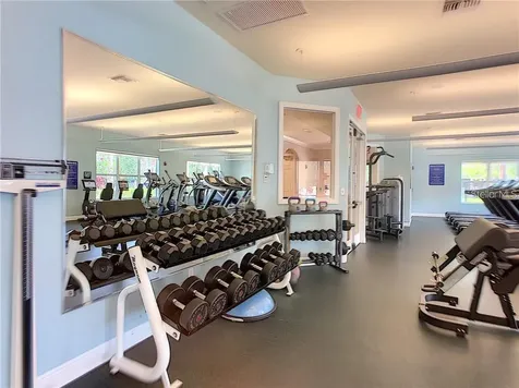 1323 Gilford Point Lane Davenport FL 33896