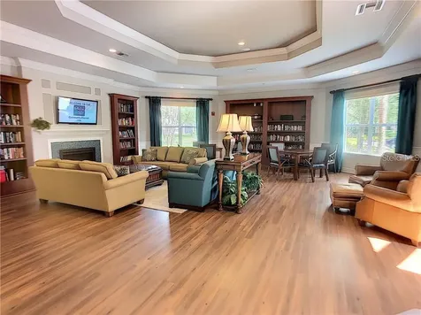 1323 Gilford Point Lane Davenport FL 33896