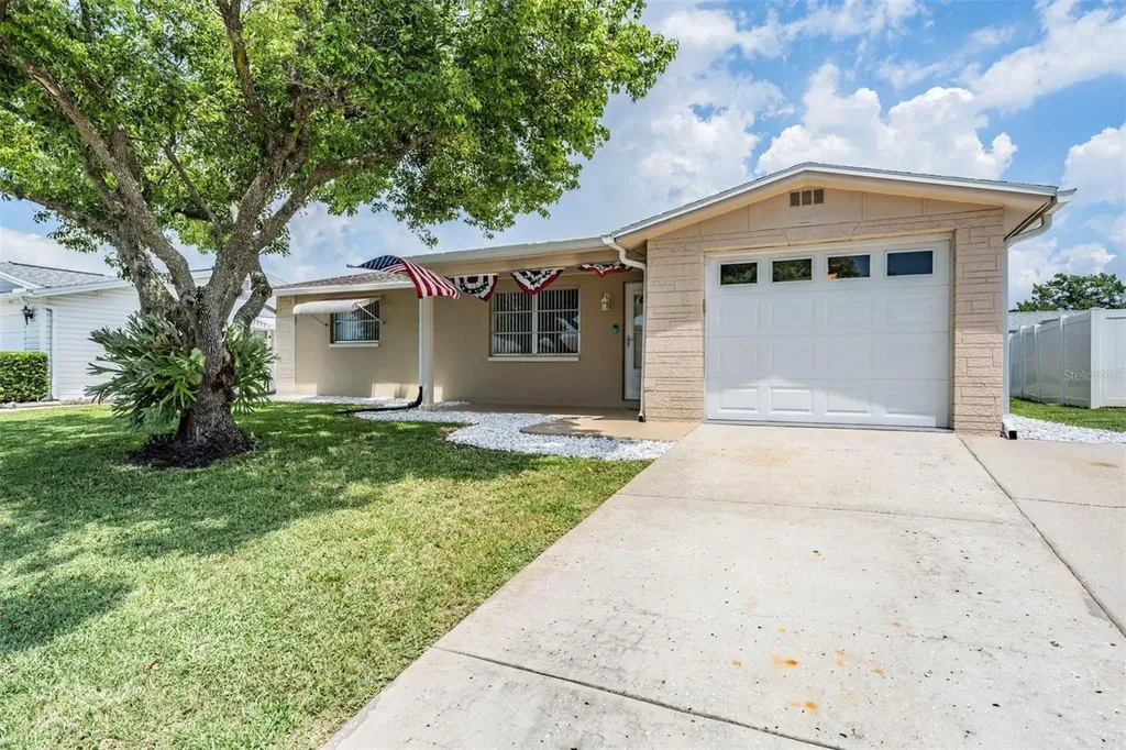 9330 Saint Regis Lane Port Richey FL 34668