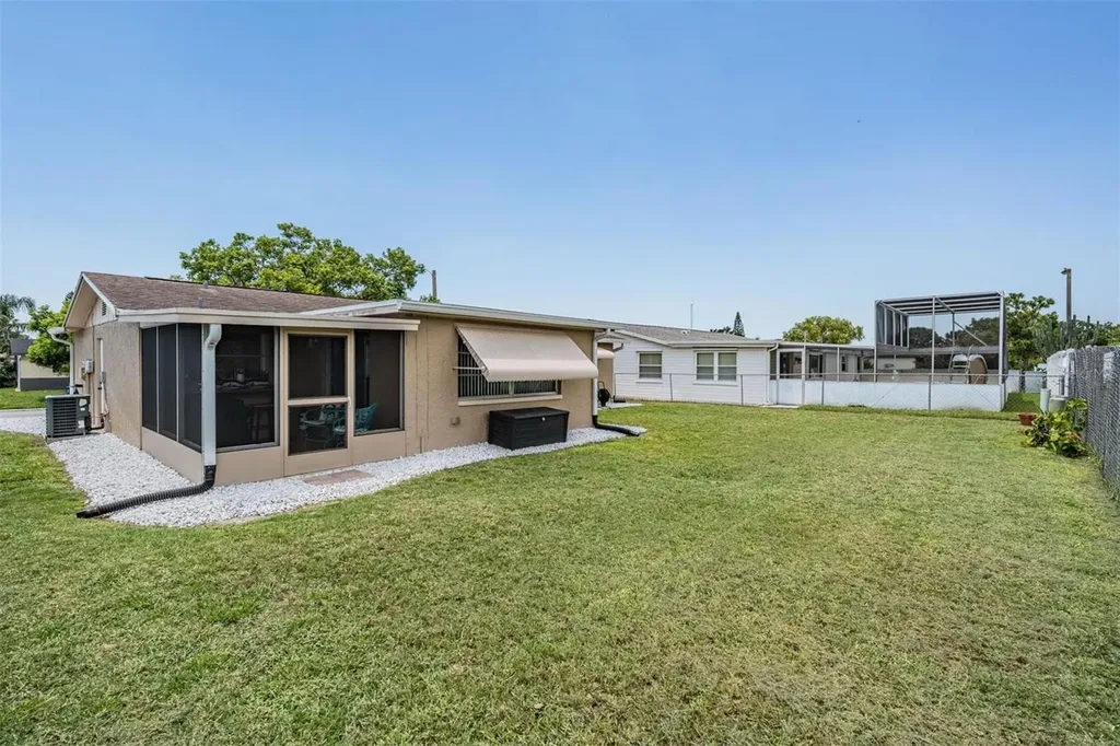 9330 Saint Regis Lane Port Richey FL 34668