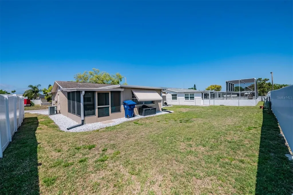 9330 Saint Regis Lane Port Richey FL 34668
