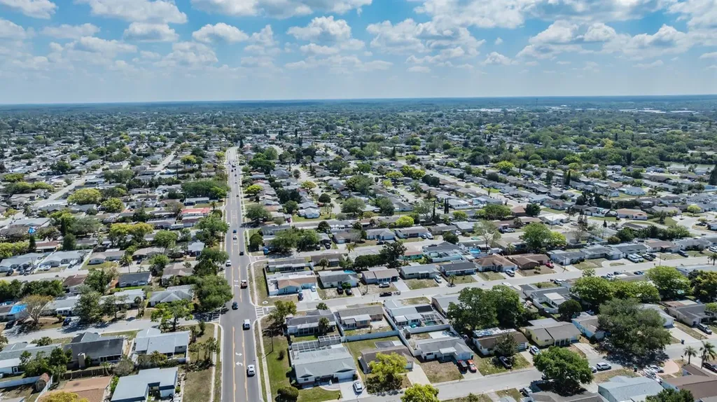 9330 Saint Regis Lane Port Richey FL 34668