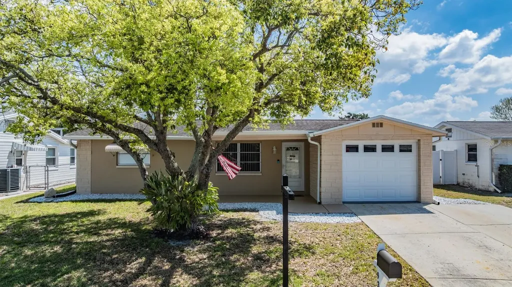 9330 Saint Regis Lane Port Richey FL 34668