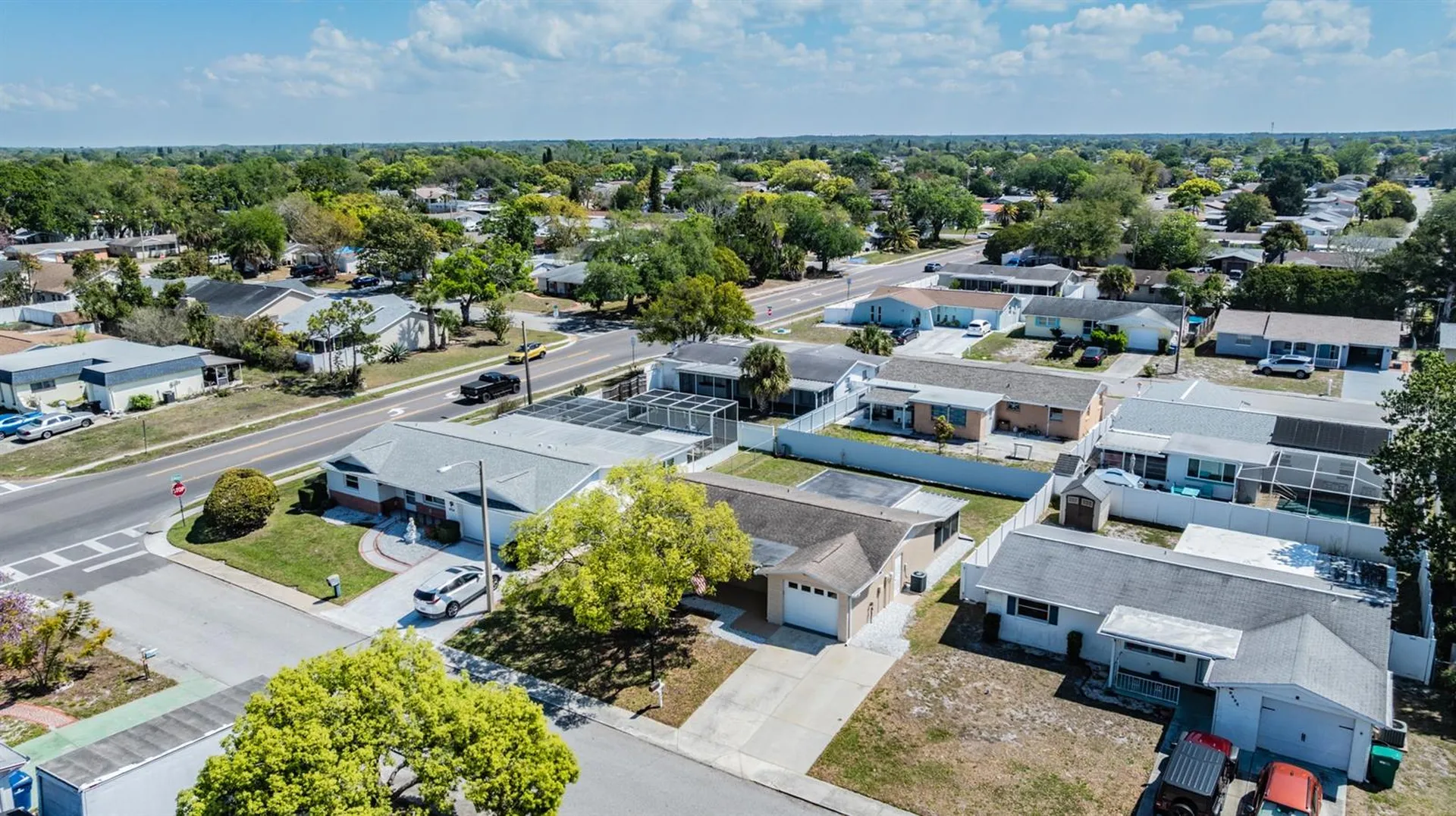 9330 Saint Regis Lane Port Richey FL 34668