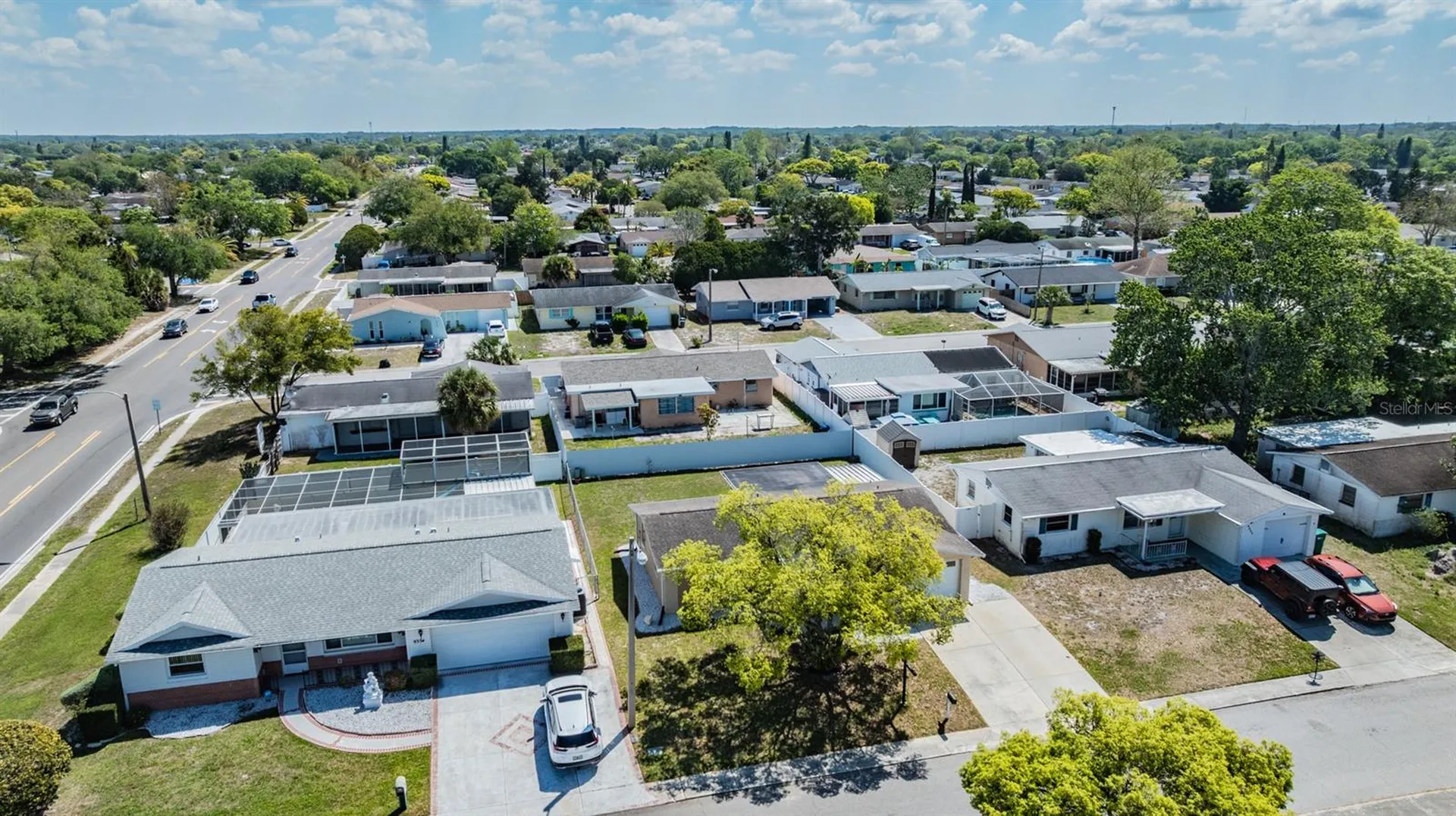 9330 Saint Regis Lane Port Richey FL 34668