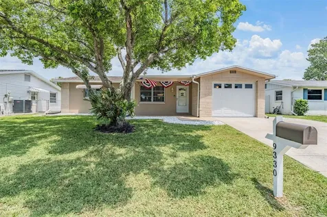 9330 Saint Regis Lane Port Richey FL 34668