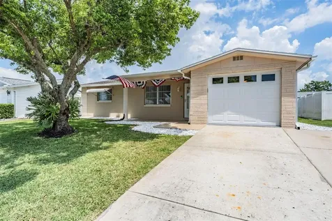 9330 Saint Regis Lane Port Richey FL 34668