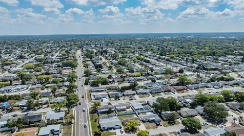 9330 Saint Regis Lane Port Richey FL 34668