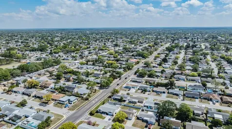 9330 Saint Regis Lane Port Richey FL 34668