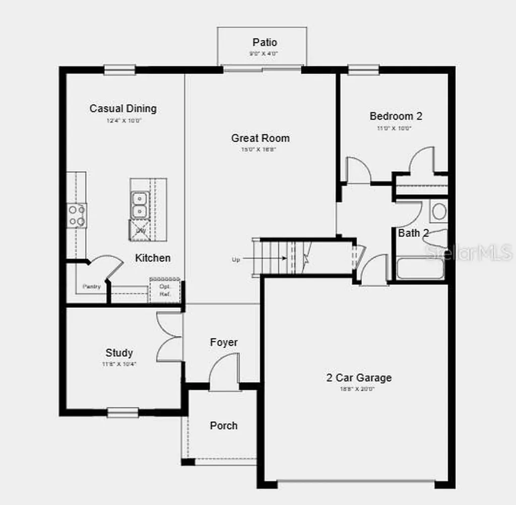 13655 Tropical Breeze Way Hudson FL 34669