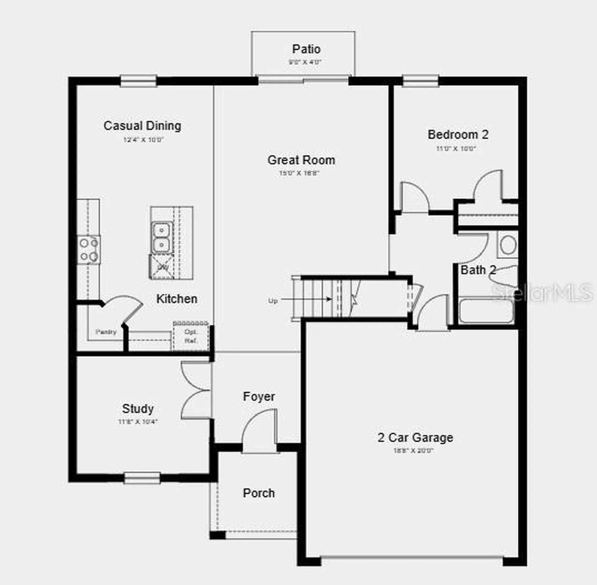 13655 Tropical Breeze Way Hudson FL 34669