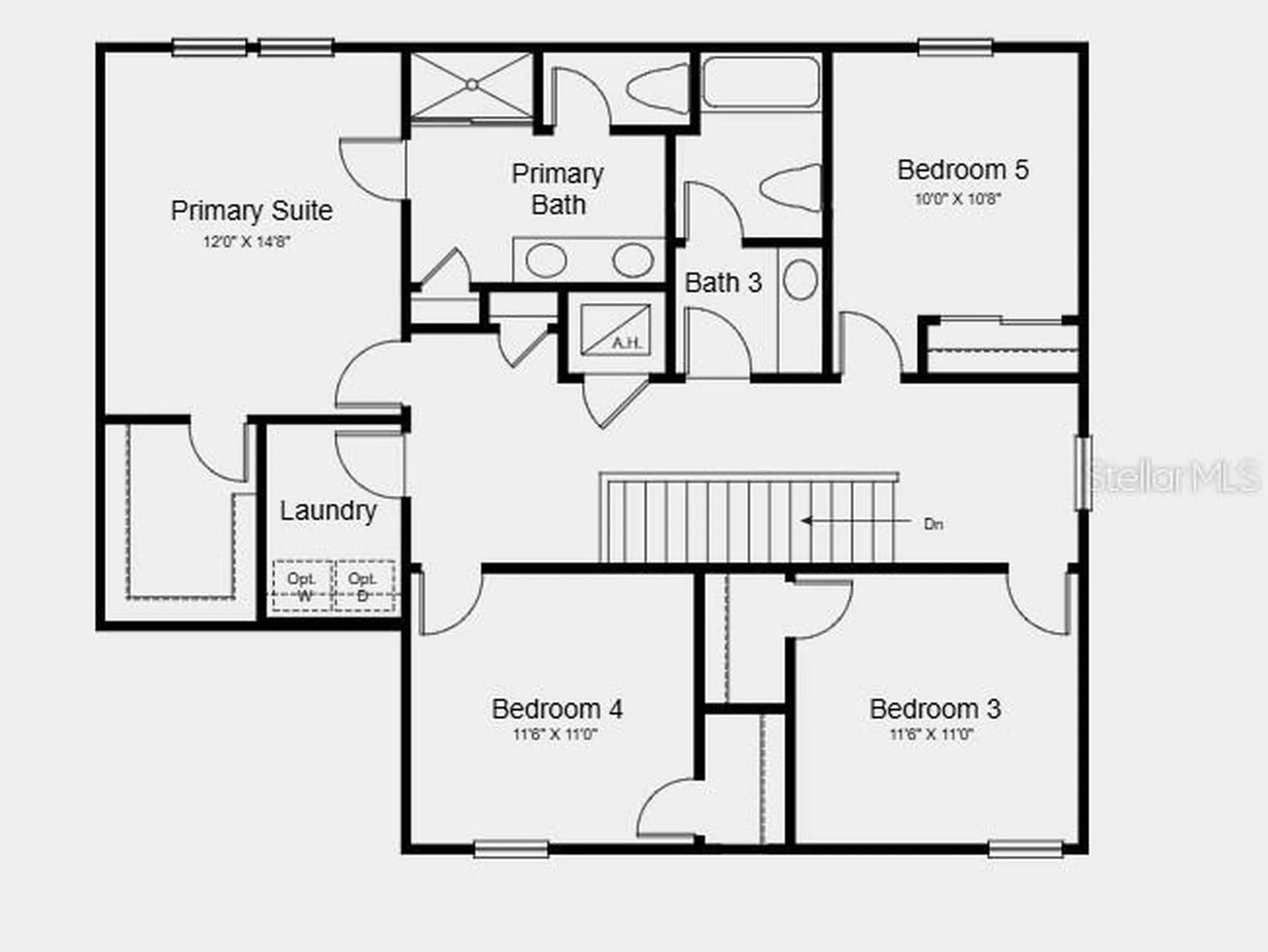 13655 Tropical Breeze Way Hudson FL 34669