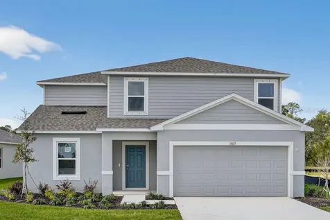 13655 Tropical Breeze Way Hudson FL 34669